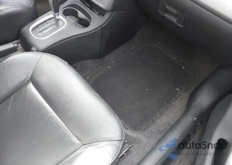 2008 Chevrolet Cobalt Sport из США, поврежденный, VIN 1G1AM18B787256667